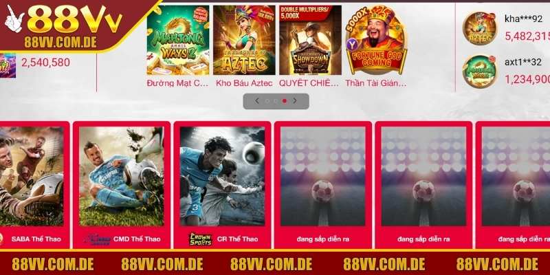 Các loại kèo cá cược trực tuyến thông dụng hiện nay