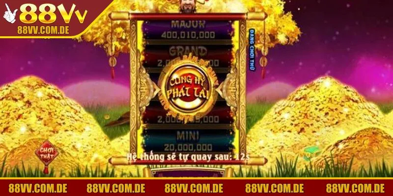 Các thông tin về Cung hỷ phát tài anh em cần nắm 