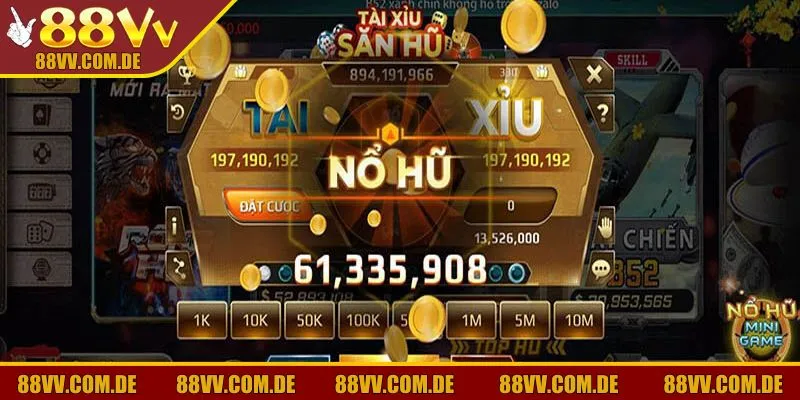 Cách chơi game cần nắm 