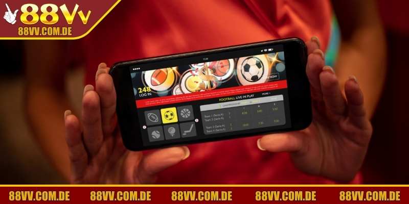 Cách đọc và phân tích kèo cá cược trực tuyến hiệu quả