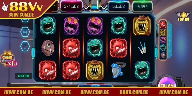 Chiến thuật chơi nổ hũ B52 hiệu quả anh em có thể thử 