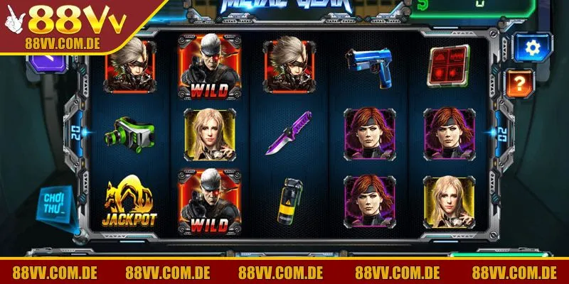 Game sở hữu nhiều điểm nổi trội, thu hút đông đảo hội viên 