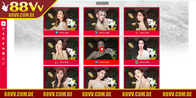 Giới thiệu đôi nét về game bài tiến lên đếm lá hấp dẫn tại 88VV88