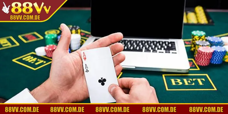 Khám phá chi tiết các quân bài trong tiến lên online hấp dẫn