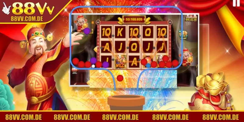 Mẹo cược cần nắm để chơi nổ hũ ăn tiền hiệu quả 