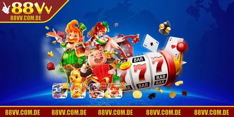 Nổ hũ ăn tiền game săn thưởng không nên bỏ lỡ năm 2025 