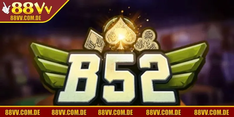 Nổ hũ B52 game săn thưởng “hot hit” năm 2025 