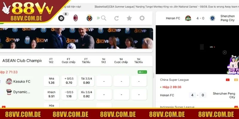 Thành viên ngay lập tức được hưởng một loạt các ưu đãi hấp dẫn