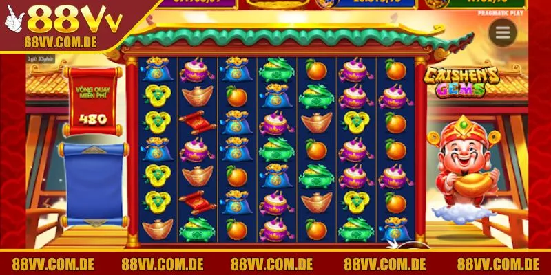 Tính năng đặc biệt trong game 